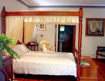 Sealords Bed And Breakfast - Lightning Ridge Tourism 1