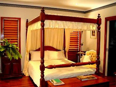 Sealords Bed And Breakfast - Lightning Ridge Tourism 2