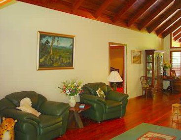 Sealords Bed And Breakfast - Lightning Ridge Tourism 4