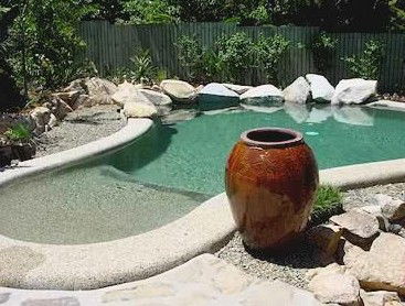 Sealords Bed And Breakfast - Lightning Ridge Tourism 5