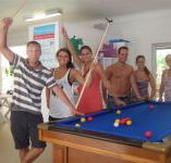 Absolute Backpackers Mission Beach - Lightning Ridge Tourism