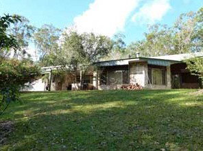 Bushland Cottages And Lodge - Lightning Ridge Tourism 1