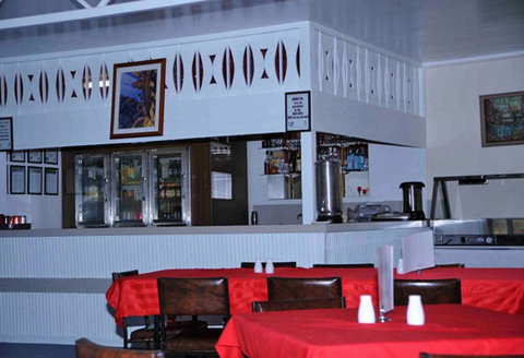 Atherton Tablelands Motor Inn-Motel - Lightning Ridge Tourism 0
