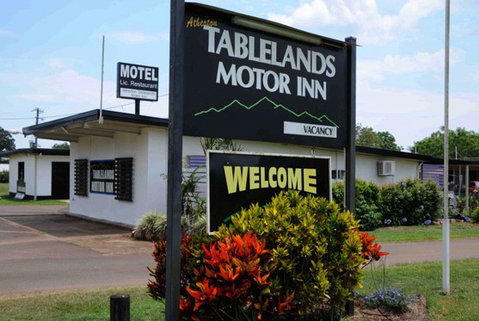 Atherton Tablelands Motor Inn-Motel - Lightning Ridge Tourism 2