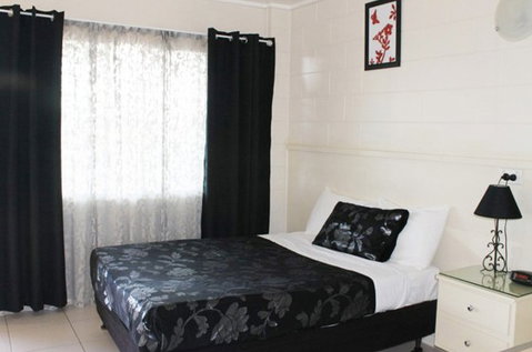 Atherton Tablelands Motor Inn-Motel - Lightning Ridge Tourism 3