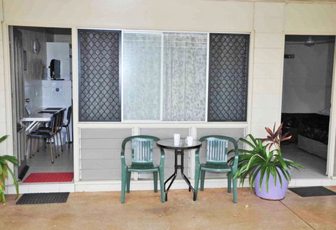 Atherton Tablelands Motor Inn-Motel - Lightning Ridge Tourism 4