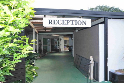 Atherton Tablelands Motor Inn-Motel - Lightning Ridge Tourism 5