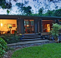 Cow Bay Homestay Bed and Breakfast - Lightning Ridge Tourism