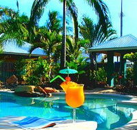 Mission Beach Shores - Lightning Ridge Tourism