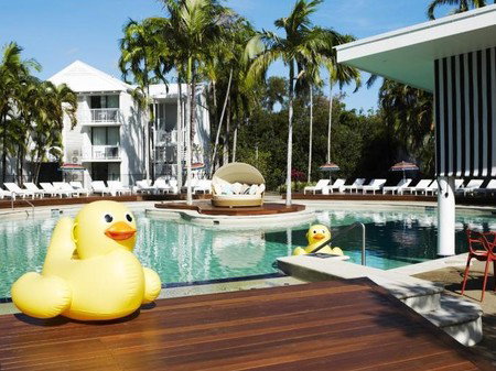 QT Port Douglas - Lightning Ridge Tourism 1