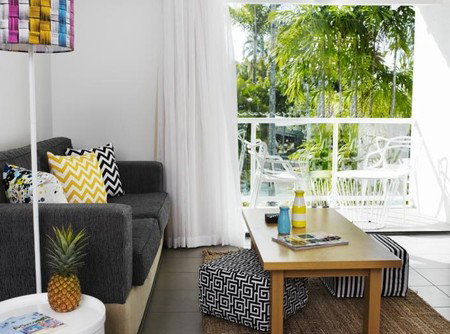 QT Port Douglas - Lightning Ridge Tourism 4
