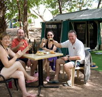 Adels Grove Camping Park - Lightning Ridge Tourism