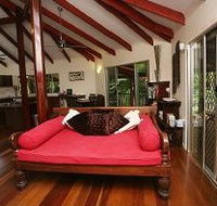 Daintree Secrets Award Winning Retreat - Lightning Ridge Tourism