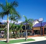 Tropical Queenslander - Lightning Ridge Tourism