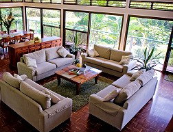 Tranquility On The Daintree - Lightning Ridge Tourism 1