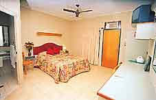 Curtain Fig Motel - Lightning Ridge Tourism 2