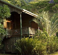 Bloomfield Lodge - Lightning Ridge Tourism