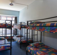 Hobart's Accommodation and Hostel - Lightning Ridge Tourism