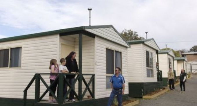 Mornington TAS Lightning Ridge Tourism