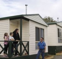 Discovery Holiday Parks Mornington Hobart - Lightning Ridge Tourism