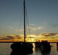 Rainbow Waters Holiday Park - Lightning Ridge Tourism