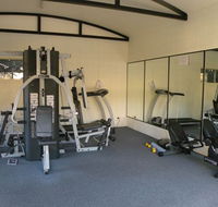 Rainbow Getaway Holiday Apartments - Lightning Ridge Tourism