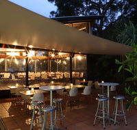 BreakFree Rainbow Shores - Lightning Ridge Tourism