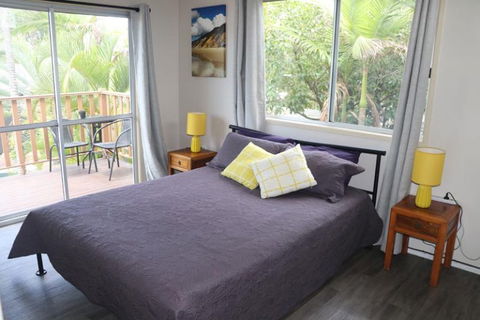 Pippies Beachhouse - Lightning Ridge Tourism 2