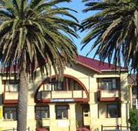 Bermagui Beach Hotel Motel - Lightning Ridge Tourism