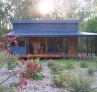 CrookNeck Retreat - Lightning Ridge Tourism