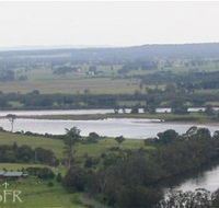 Back Forest Retreat - Lightning Ridge Tourism
