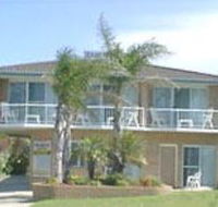 Mollymook Seaspray Motel - Lightning Ridge Tourism