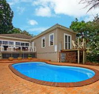 Berry Brook - Lightning Ridge Tourism