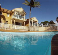 Mollymook Sands Unit 14 - Lightning Ridge Tourism