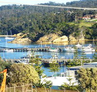 Snug Cove Villas - Lightning Ridge Tourism