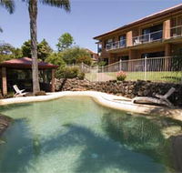 Mollymook Seascape Motel - Lightning Ridge Tourism