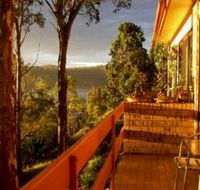 Forsters Bay Views - Lightning Ridge Tourism