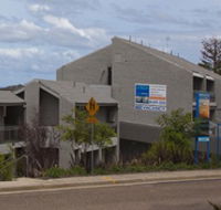Horizon Apartments Narooma - Lightning Ridge Tourism