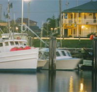 Harbourview Motel Bermagui - Lightning Ridge Tourism