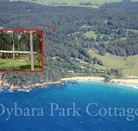 Dybara Park Holiday Cottages - Lightning Ridge Tourism