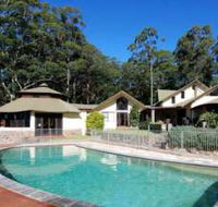 Indooroopilly - Lightning Ridge Tourism