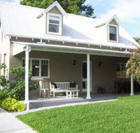 Berry Orchard - Lightning Ridge Tourism