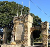 Nowra Showground - Lightning Ridge Tourism