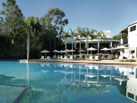 Palmer Coolum Resort - Lightning Ridge Tourism 0