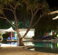 OMAC Premium Apartments at Noosa Blue Resort - Lightning Ridge Tourism