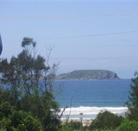 Unit Two Island View - Lightning Ridge Tourism