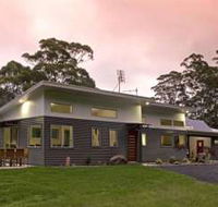 Serene - Lightning Ridge Tourism