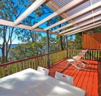 Eumarella Shores Noosa Lake Retreat - Lightning Ridge Tourism