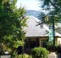 Retrospect Bed and Breakfast - Lightning Ridge Tourism