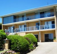 Narooma Golfers Lodge - Lightning Ridge Tourism